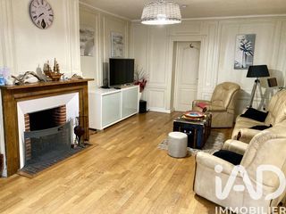  Appartement � vendre 3 pi�ces 73 m�