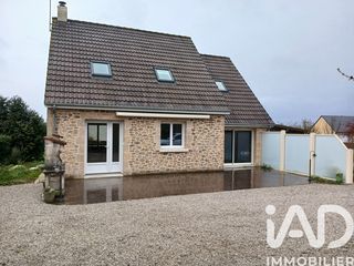  Maison � vendre 6 pi�ces 109 m�