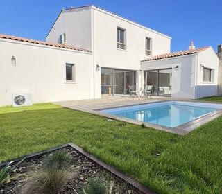  Maison � vendre 6 pi�ces 158 m�