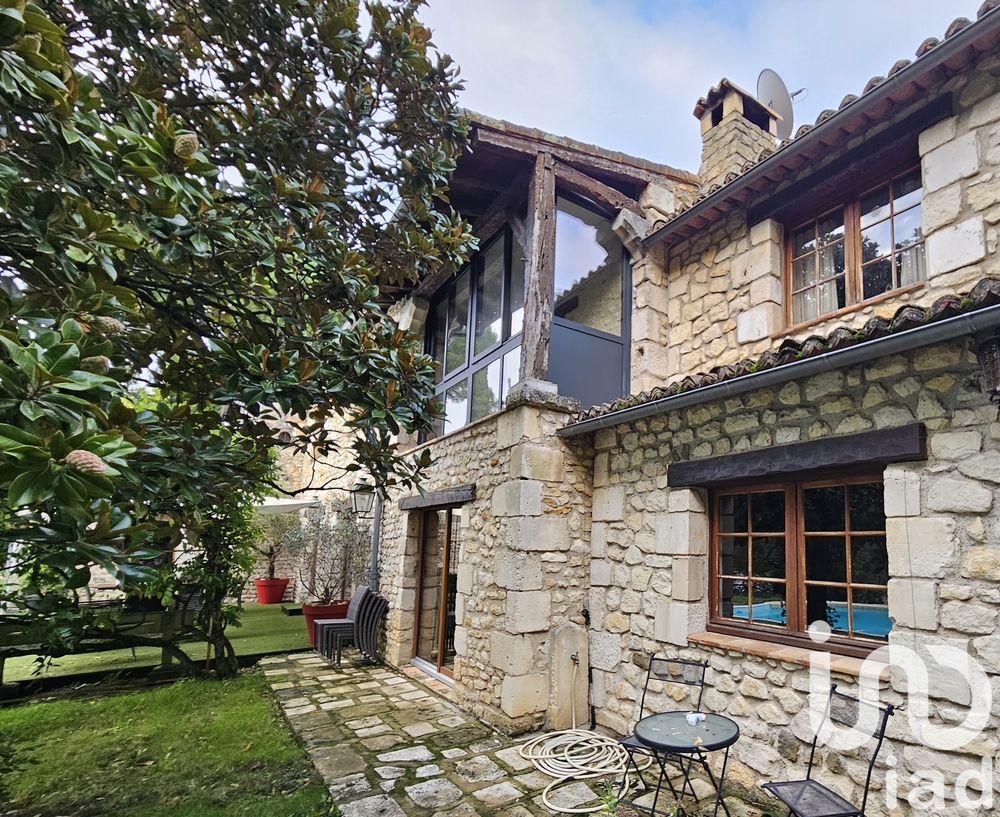 � vendre  Maison Ch�tellerault (86100)