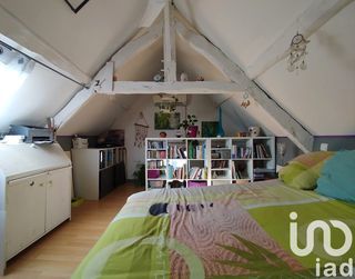  Maison � vendre 3 pi�ces 44 m�