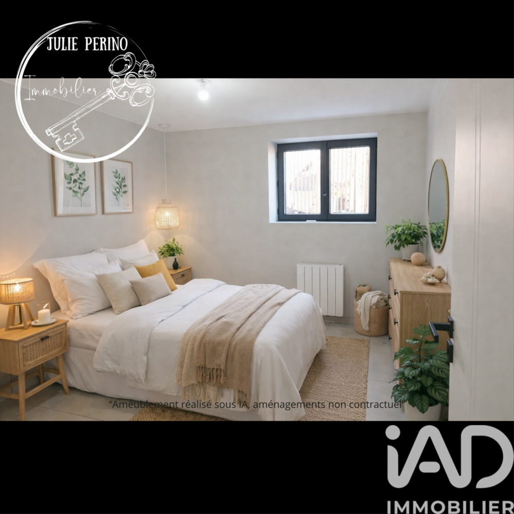 � vendre  Maison Claix (38640)