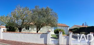  Maison � vendre 4 pi�ces 83 m�