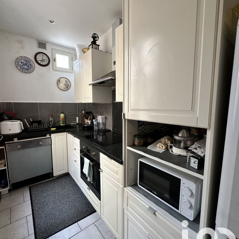 � vendre  Maison Montreuil (93100)