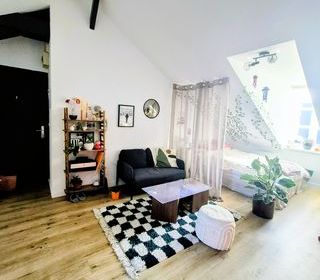  Appartement � vendre 1 pi�ce 30 m�