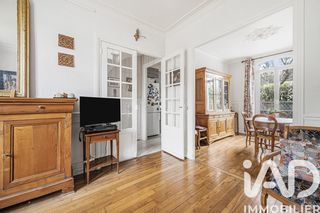  Maison � vendre 7 pi�ces 91 m�