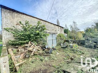  Maison � vendre 4 pi�ces 260 m�