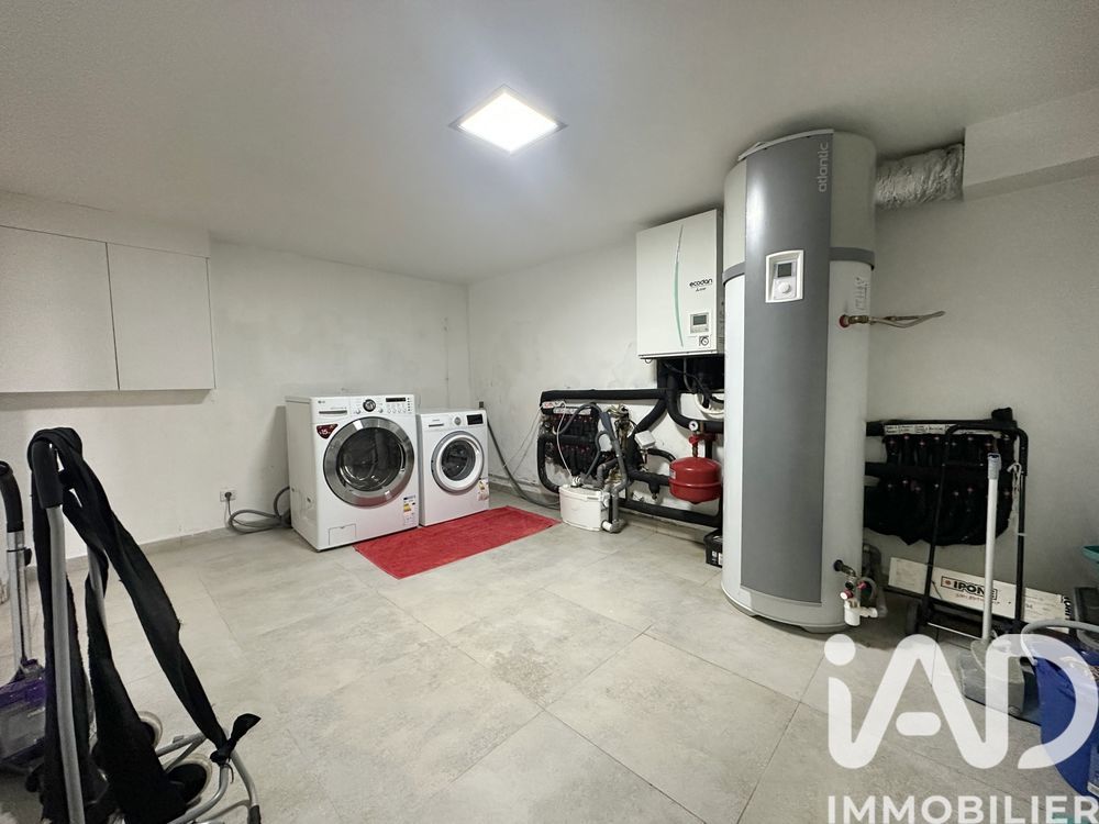 � vendre  Maison Antony (92160)