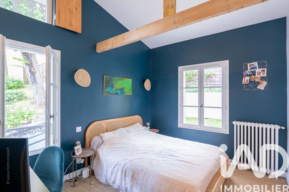 � vendre  Maison La Celle-Saint-Cloud (78170)