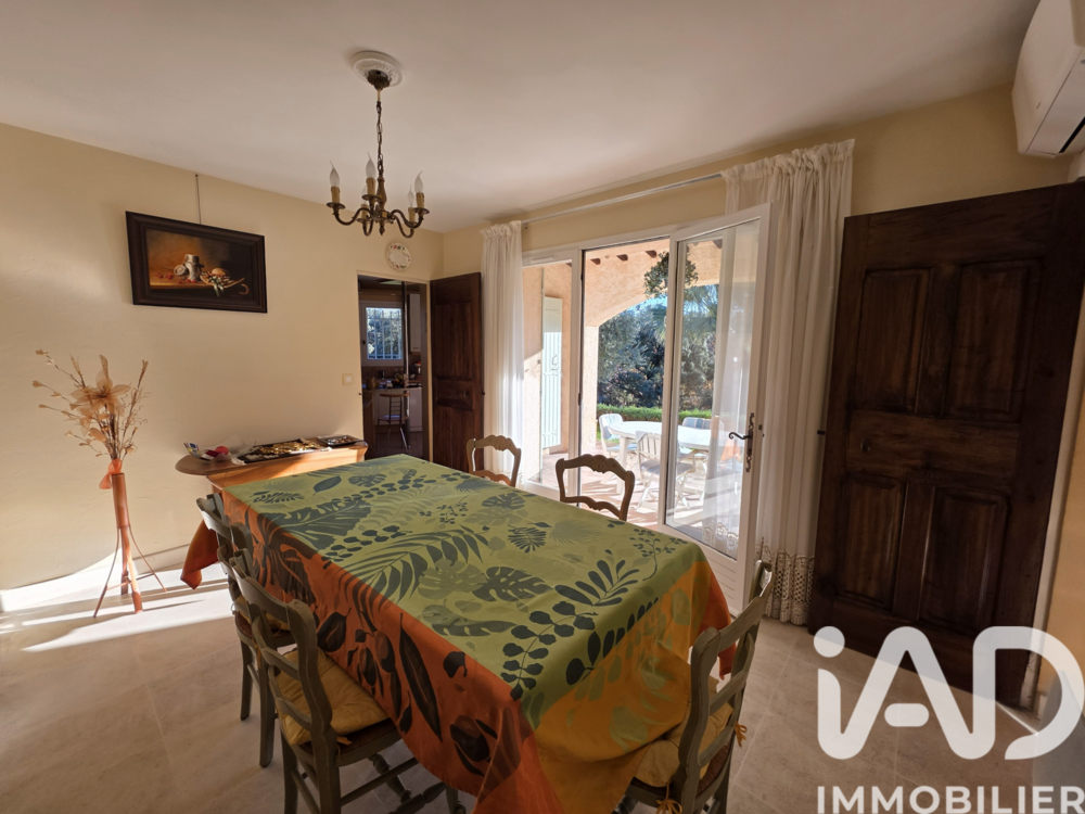 � vendre  Maison La Motte (83920)