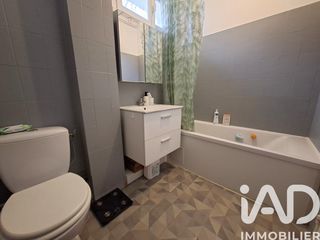  Appartement � vendre 3 pi�ces 58 m�