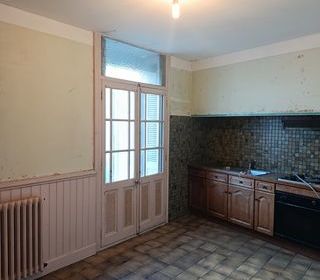  Maison � vendre 5 pi�ces 120 m�