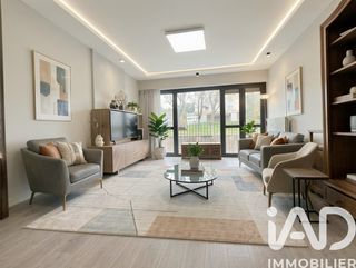  Appartement � vendre 3 pi�ces 66 m�