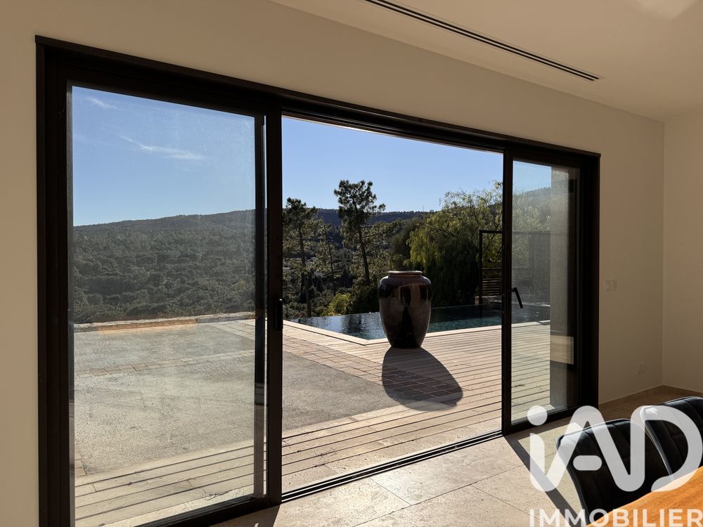 � vendre  Villa Le Plan-de-la-Tour (83120)