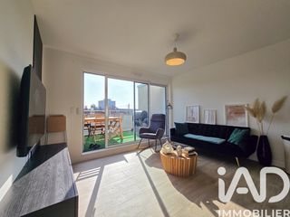  Appartement � vendre 3 pi�ces 61 m�