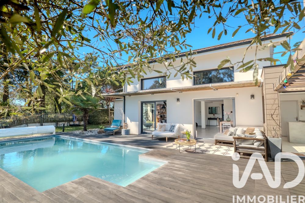 � vendre  Villa Labenne (40530)