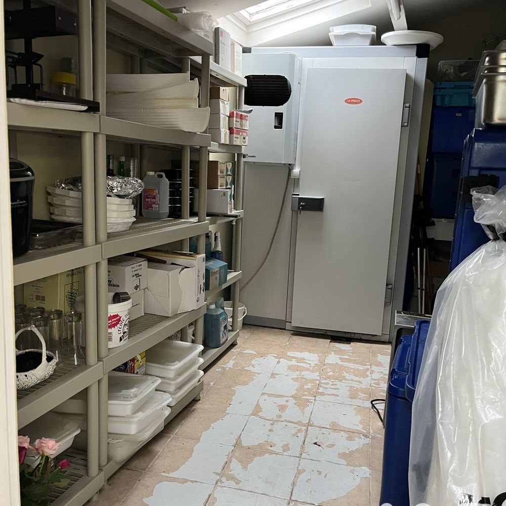 � vendre  Maison Sainte-M�re-�glise (50480)