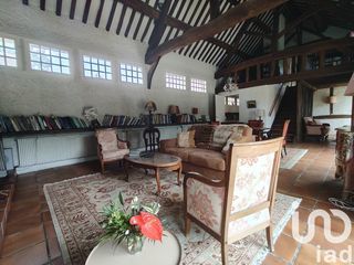  Maison � vendre 7 pi�ces 148 m�