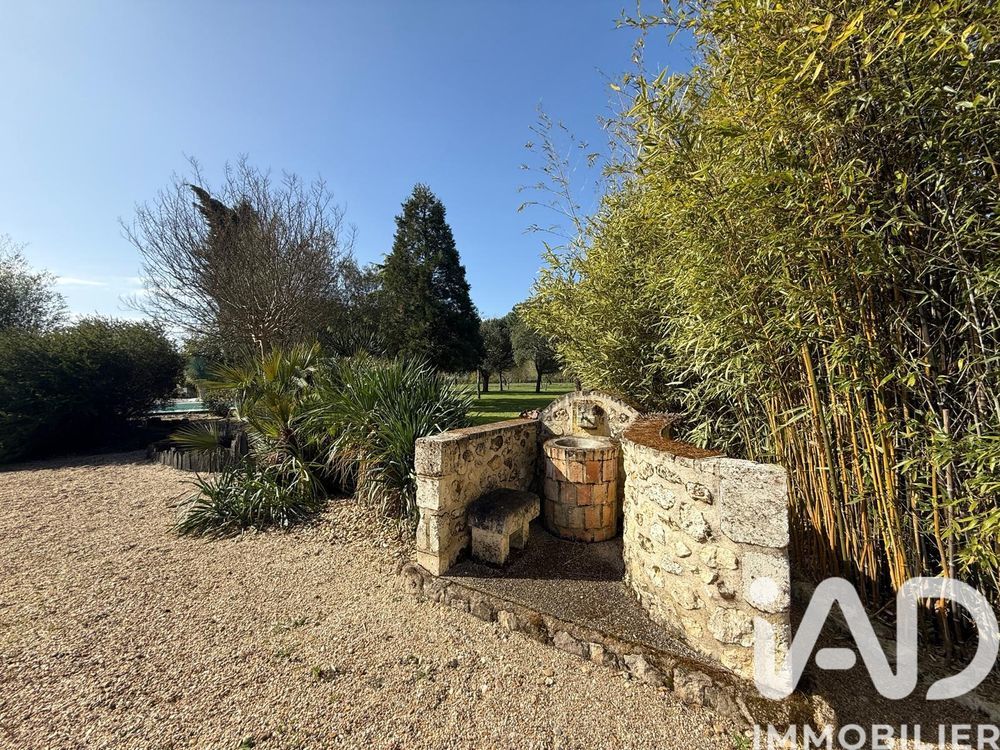 � vendre  Maison Saint-Martial-d'Artenset (24700)