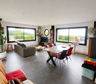  Maison � vendre 6 pi�ces 170 m�