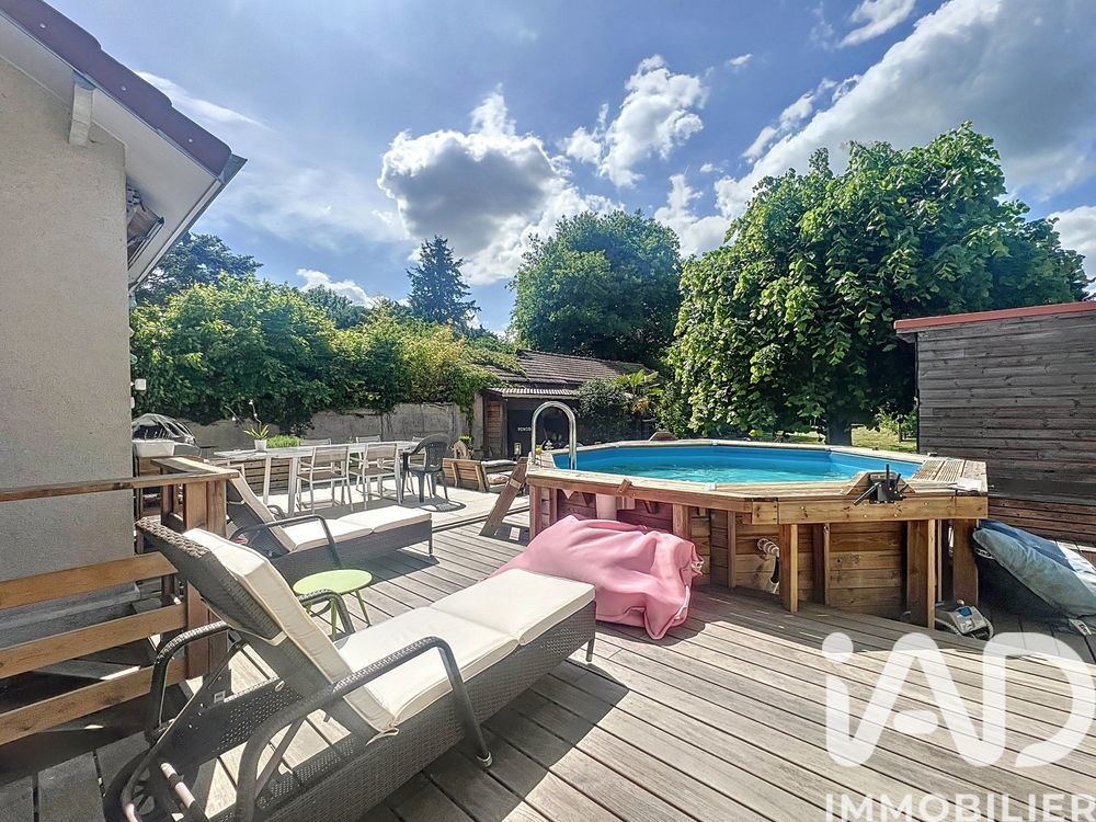 � vendre  Maison Tournan-en-Brie (77220)