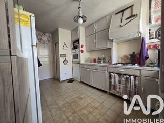  Maison � vendre 4 pi�ces 60 m�