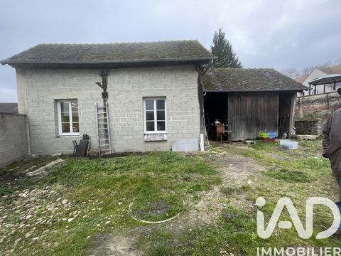   Vente Maison de campagne 5 pi�ces Maison - 5 pi�ce(s) - 75 m�