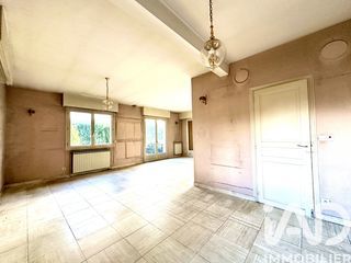  Maison � vendre 8 pi�ces 182 m�