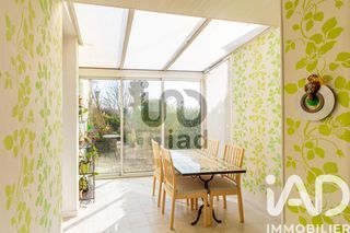  Maison � vendre 6 pi�ces 138 m�