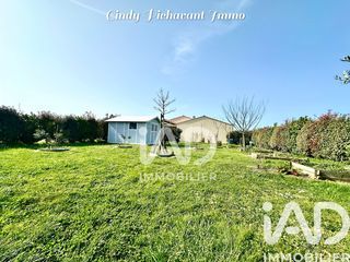  Maison � vendre 4 pi�ces 94 m�