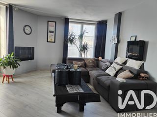  Maison � vendre 5 pi�ces 132 m�