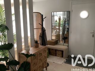  Maison � vendre 8 pi�ces 138 m�