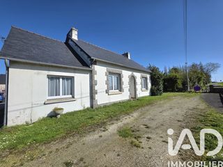  Maison � vendre 4 pi�ces 67 m�