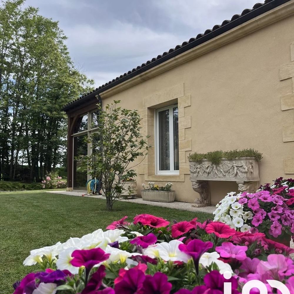 � vendre  Maison Marcillac-Saint-Quentin (24200)