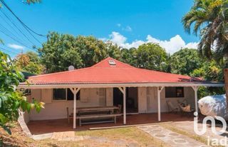  Maison � vendre 4 pi�ces 140 m�