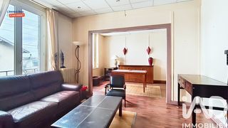  Appartement � vendre 5 pi�ces 97 m�