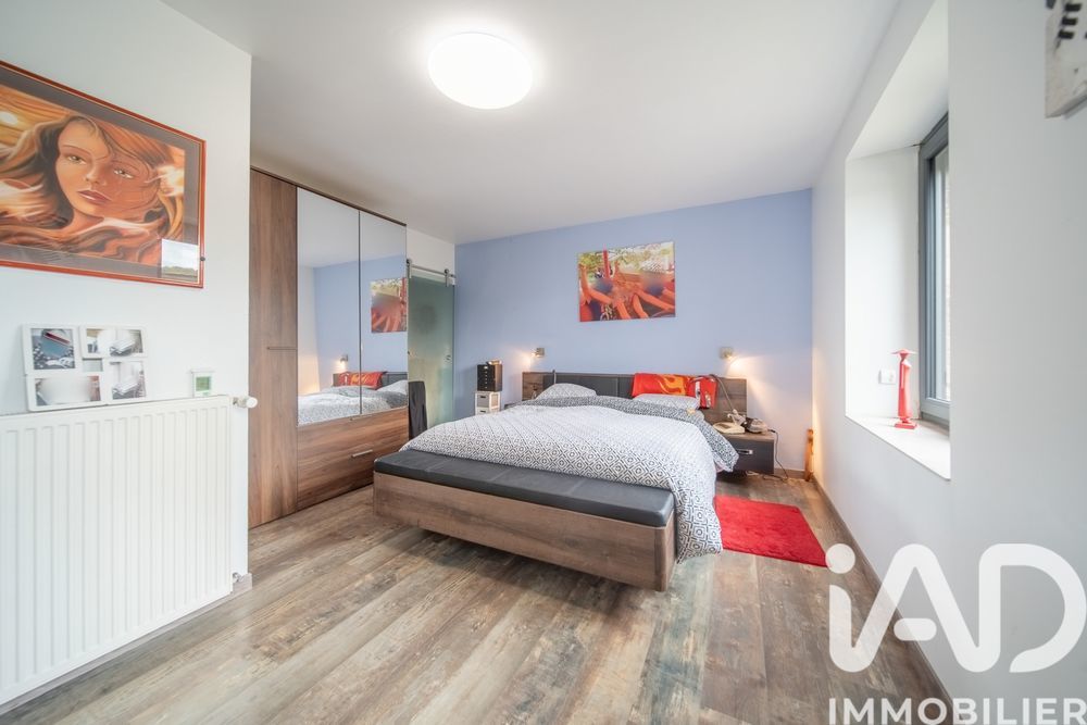 � vendre  Maison Audun-le-Tiche (57390)