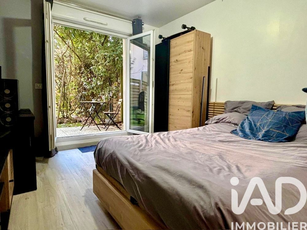 � vendre  Appartement Ch�tenay-Malabry (92290)
