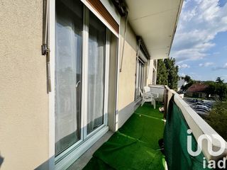  Appartement � vendre 4 pi�ces 67 m�