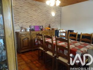  Maison � vendre 5 pi�ces 134 m�