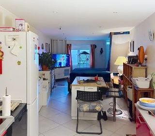  Maison � vendre 4 pi�ces 90 m�