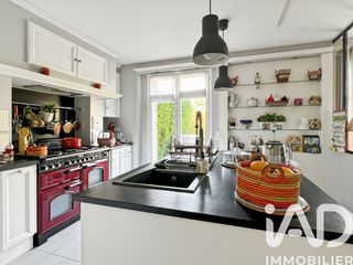  Maison � vendre 7 pi�ces 147 m�