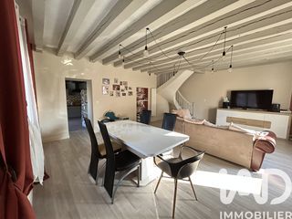  Maison � vendre 4 pi�ces 147 m�