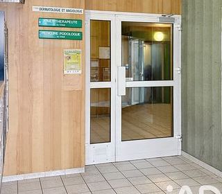  Appartement � vendre 3 pi�ces 69 m�