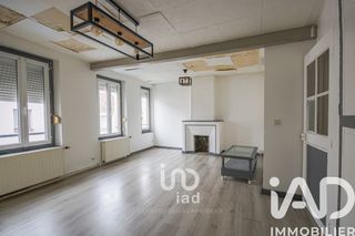  Maison � vendre 4 pi�ces 67 m�