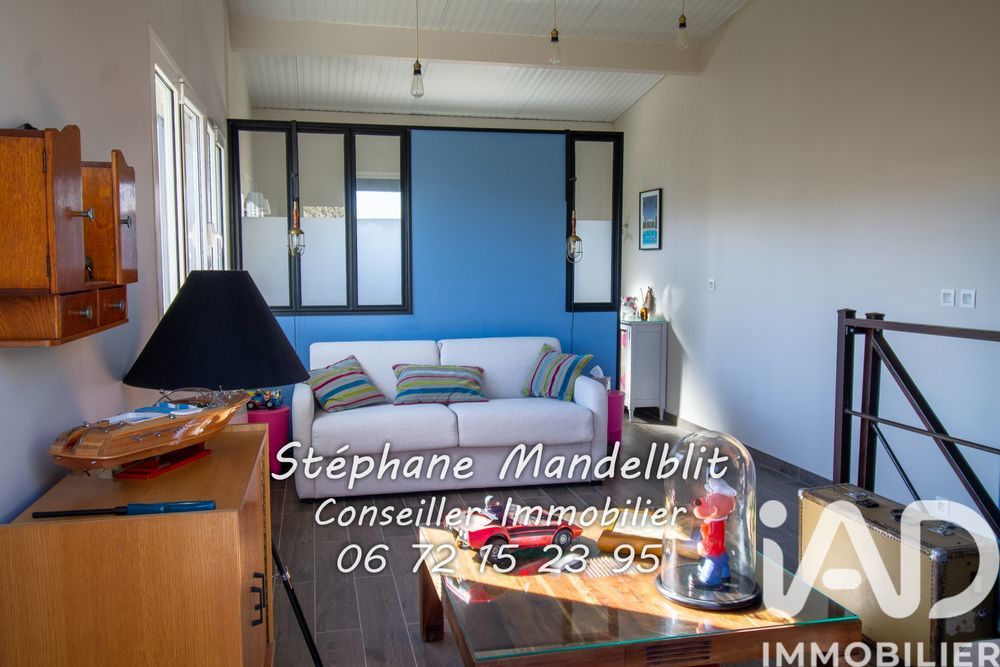 � vendre  Maison Saint-Maur-des-Foss�s (94100)