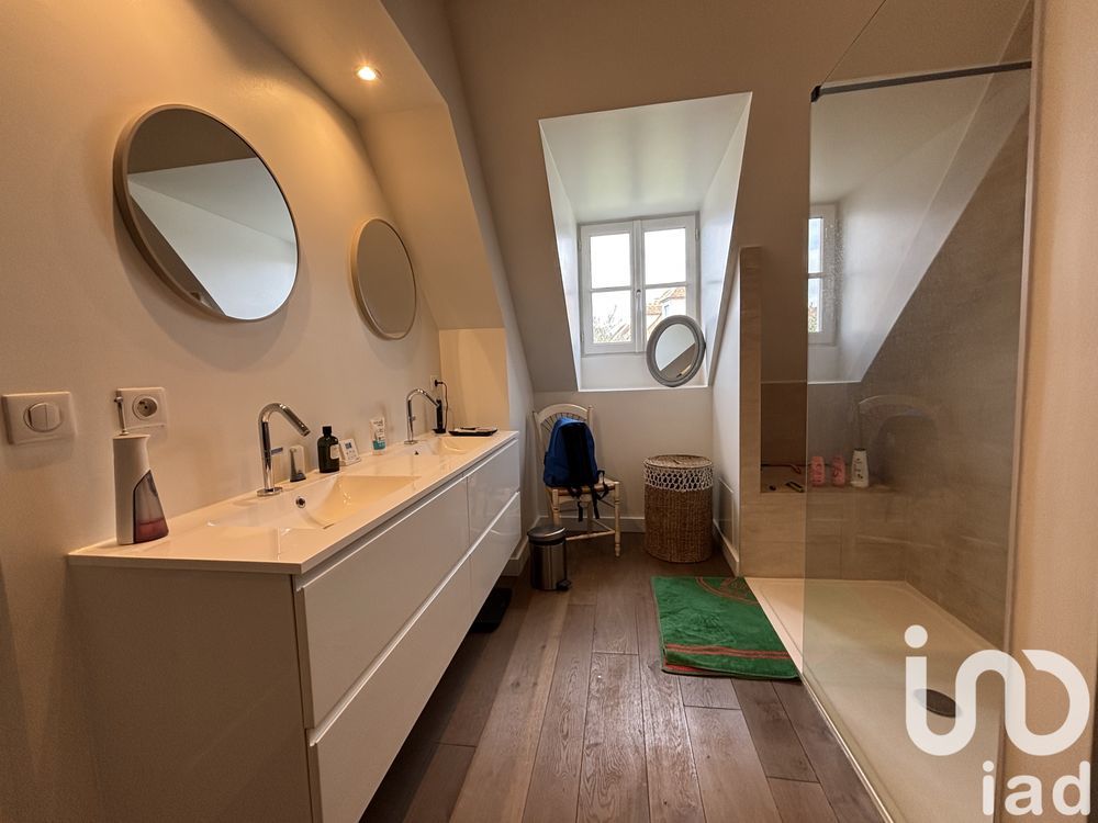 � vendre  Maison Senlis (60300)