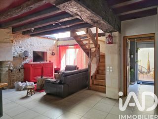  Maison � vendre 4 pi�ces 125 m�