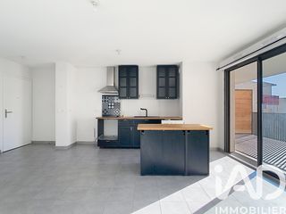  Appartement � vendre 3 pi�ces 59 m�