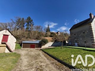  Maison � vendre 5 pi�ces 134 m�